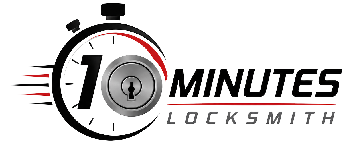 10 Minutes Locksmith